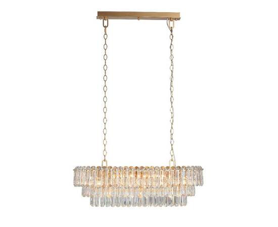 Подвесная люстра Vitaluce V53440-8/19, изображение 4