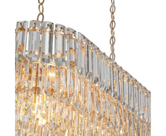 Подвесная люстра Vitaluce V53440-8/19, изображение 5