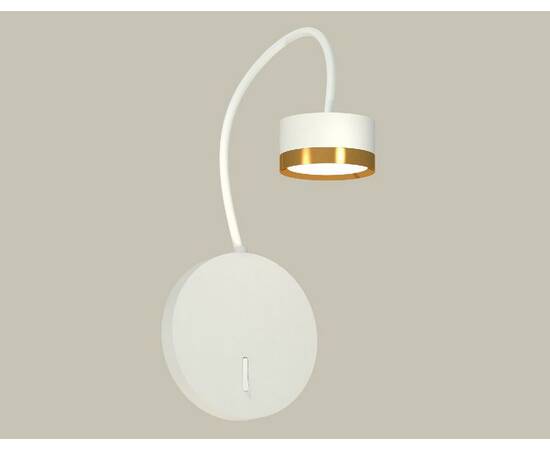 Бра Ambrella Light Traditional (C9595, N8124) XB9595152