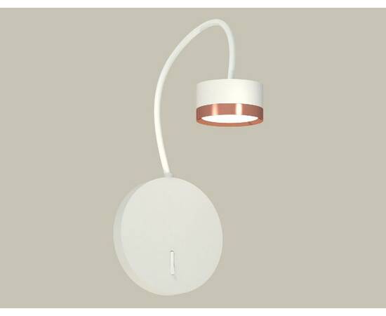 Бра Ambrella Light Traditional (C9595, N8126) XB9595153