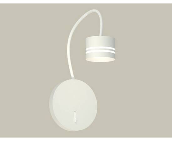 Бра Ambrella Light Traditional (C9595, N8477) XB9595203