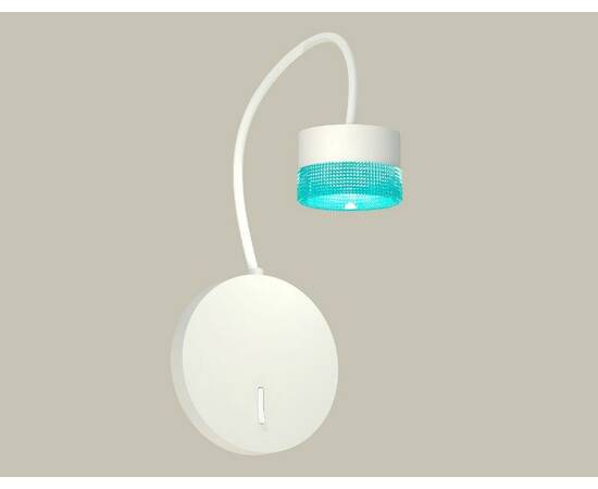 Бра Ambrella Light Traditional (C9595, N8488) XB9595251