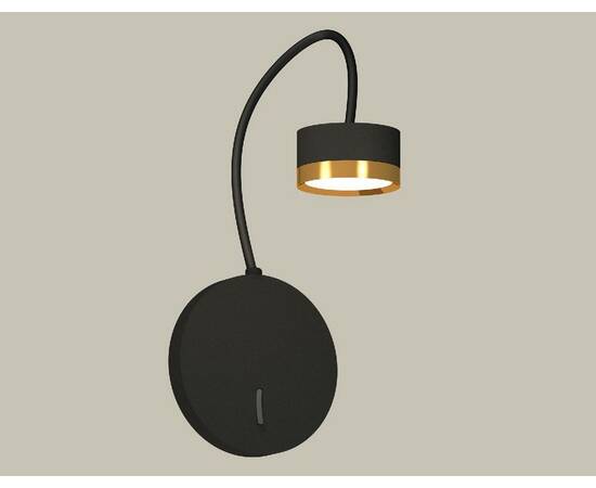 Бра Ambrella Light Traditional (C9596, N8124) XB9596152