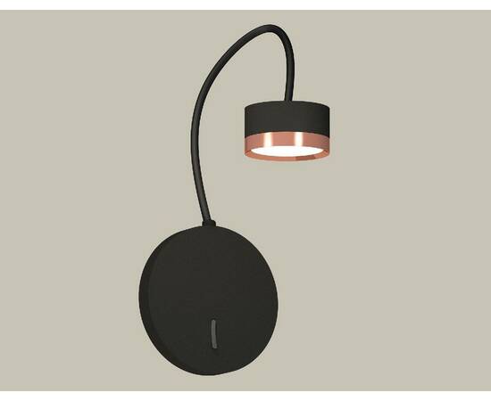 Бра Ambrella Light Traditional (C9596, N8126) XB9596153