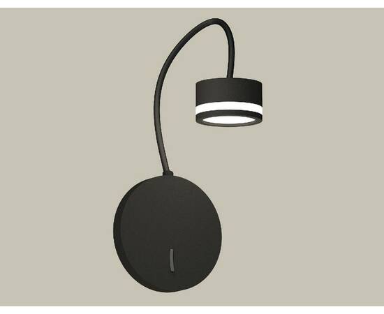 Бра Ambrella Light Traditional (C9596, N8415) XB9596200