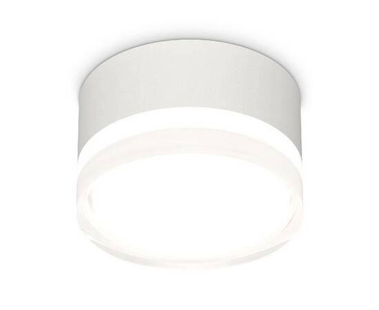 Накладной светильник Ambrella Light Techno spot (C8101, N8399) XS8101023