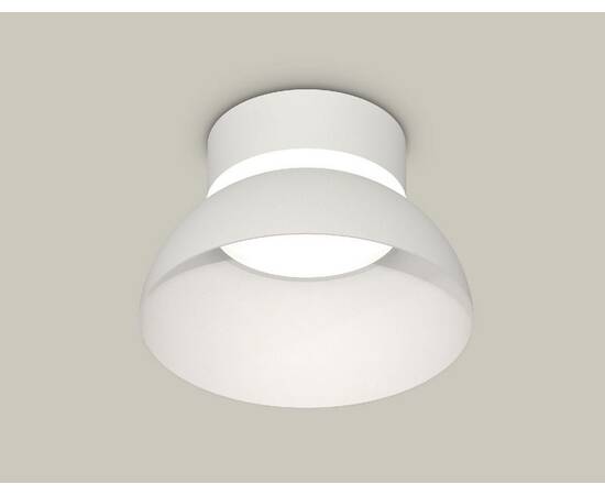 Накладной светильник Ambrella Light Techno spot (C8101, N8140) XS8101035, изображение 3