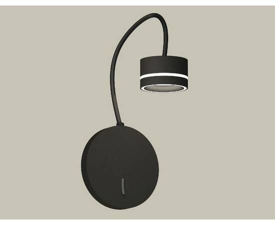 Бра Ambrella Light Traditional (C9596, N8434) XB9596201