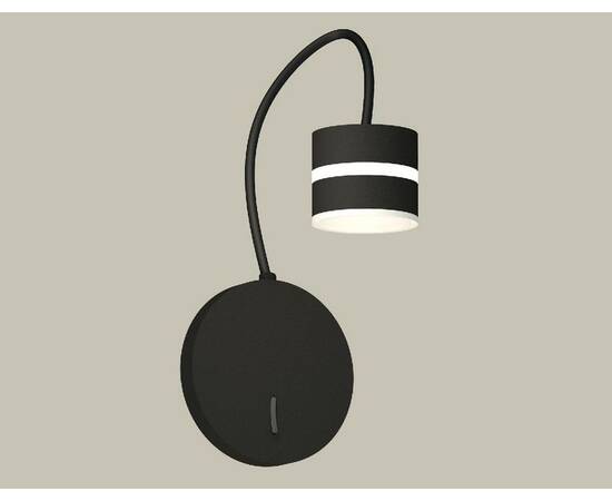 Бра Ambrella Light Traditional (C9596, N8445) XB9596202