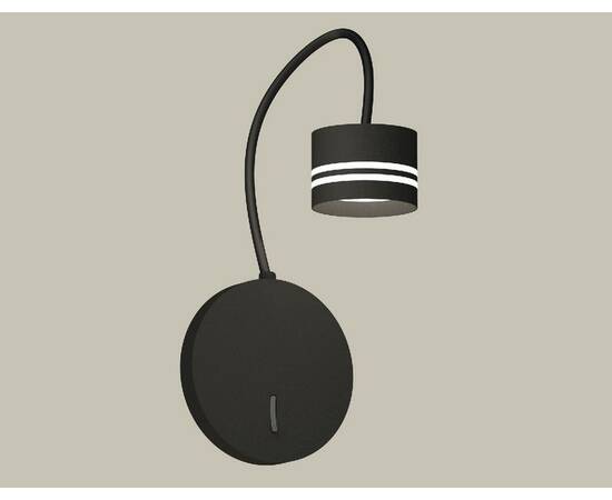 Бра Ambrella Light Traditional (C9596, N8478) XB9596203