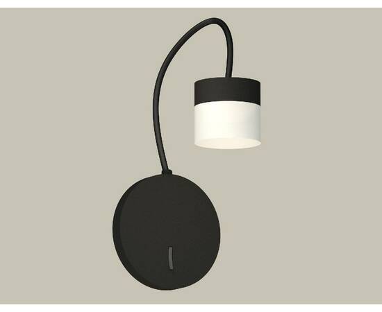 Бра Ambrella Light Traditional (C9596, N8402) XB9596204