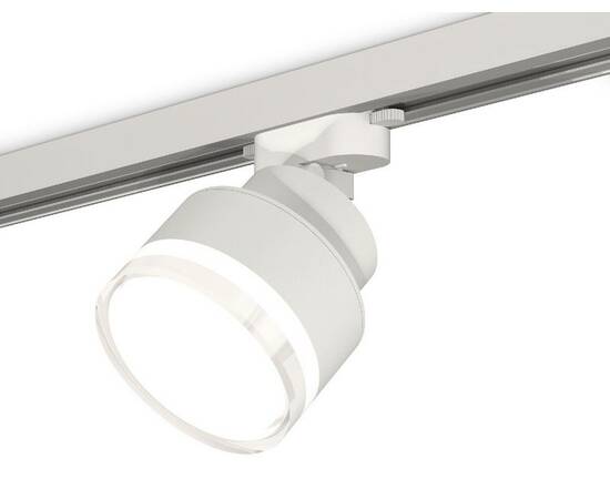 Трековый светильник Ambrella Light Track system (A2524, A2105, C8101, N8399) XT8101028