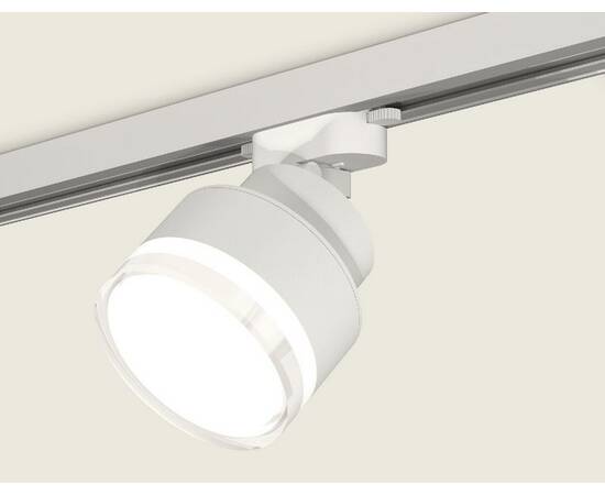 Трековый светильник Ambrella Light Track system (A2524, A2105, C8101, N8399) XT8101028, изображение 3