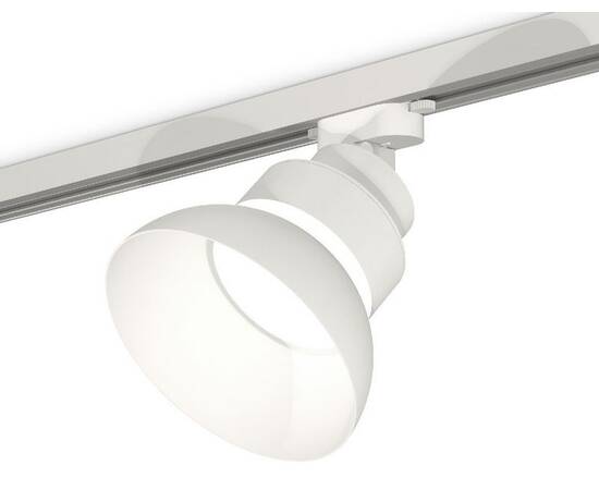 Трековый светильник Ambrella Light Track system (A2524, A2105, C8101, N8140) XT8101200