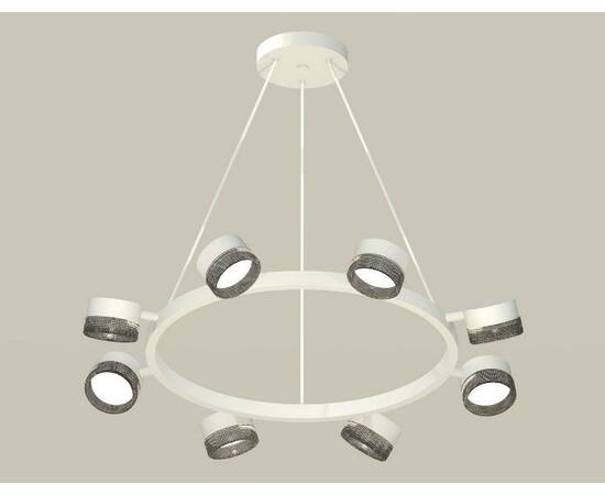 Подвесная люстра Ambrella Light Traditional (C9195, N8484) XB9195250