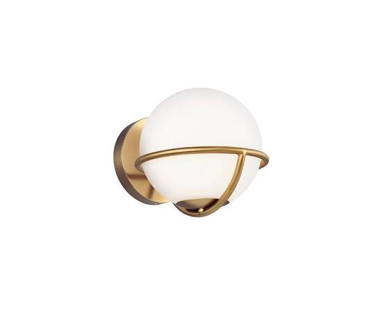 Бра Feiss Apollo (fe) FE-APOLLO1-BB