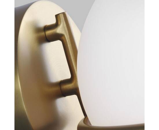 Бра Feiss Apollo (fe) FE-APOLLO1-BB, изображение 2