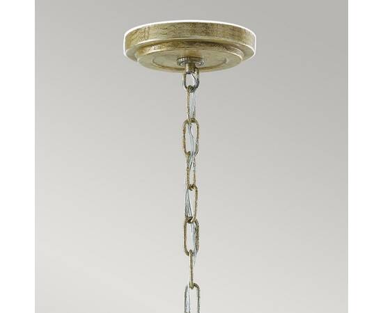 Подвесной светильник Feiss Argento FE-ARGENTO-P, изображение 2