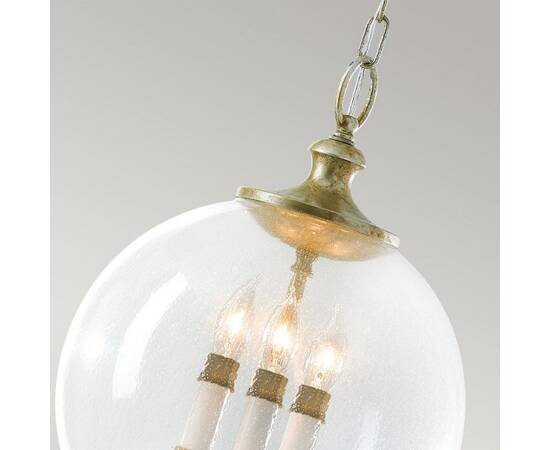 Подвесной светильник Feiss Argento FE-ARGENTO-P, изображение 3