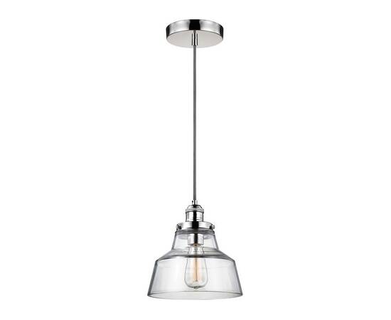 Подвесной светильник Feiss Baskin FE-BASKIN-P-A-PN