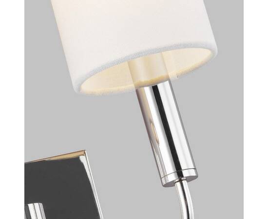 Бра Feiss Brianna FE-BRIANNA2-PN, изображение 2