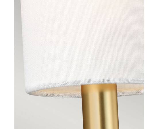 Бра Feiss Brianna FE-BRIANNA1-BB, изображение 2