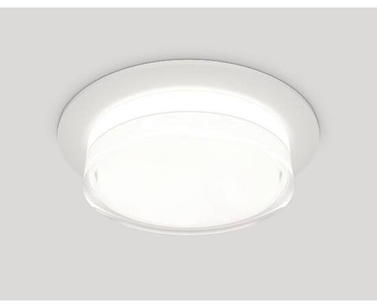 Встраиваемый светильник Ambrella Light Techno spot (C8050, N8399) XC8050024, изображение 3
