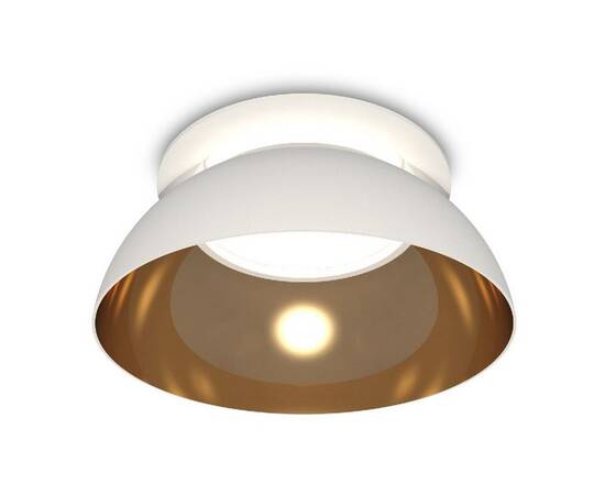 Встраиваемый светильник Ambrella Light Techno spot (C8050, N8144) XC8050101