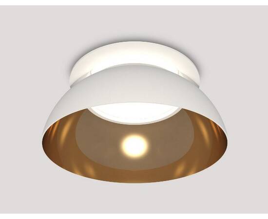 Встраиваемый светильник Ambrella Light Techno spot (C8050, N8144) XC8050101, изображение 3