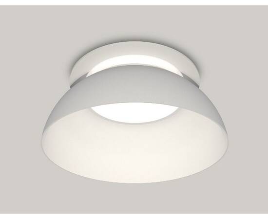 Встраиваемый светильник Ambrella Light Techno spot (C8050, N8140) XC8050100, изображение 3