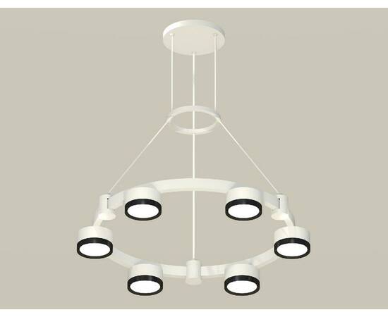 Подвесная люстра Ambrella Light Traditional (A9203, C9231, N8113) XR92031101