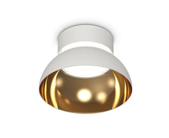 Накладной светильник Ambrella Light Techno spot (C8101, N8144) XS8101036