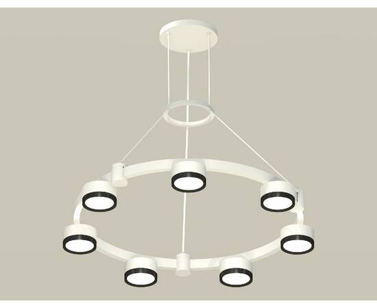 Подвесная люстра Ambrella Light Traditional (A9203, C9236, N8113) XR92031501