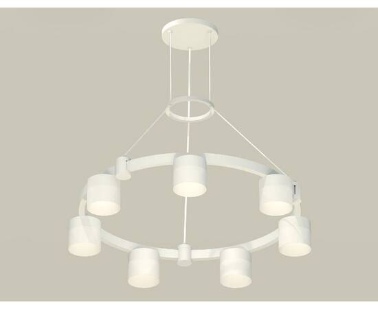 Подвесная люстра Ambrella Light Traditional (A9203, C9236, N8402) XR92031604