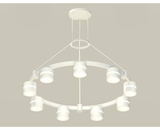 Подвесная люстра Ambrella Light Traditional (A9203, C9241, N8444) XR92031902