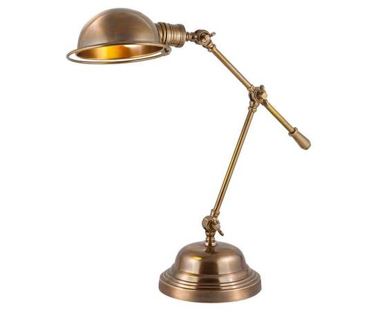 Настольная лампа Covali NL-34005