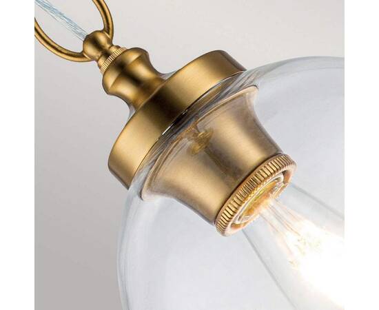 Подвесной светильник Feiss Tabby FE-TABBY-P-S-BB, изображение 3