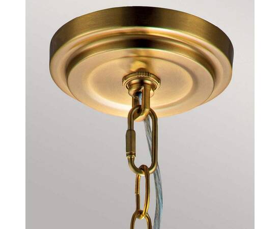 Подвесной светильник Feiss Tabby FE-TABBY-P-S-BB, изображение 4