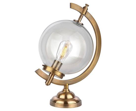 Настольная лампа Covali NL-34002, изображение 3