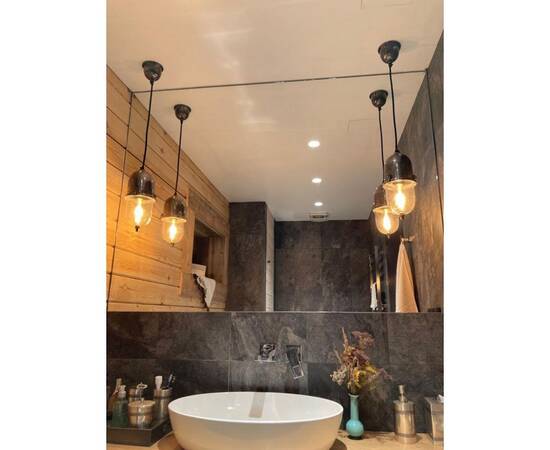 Подвесной светильник Covali PL-51851, изображение 4