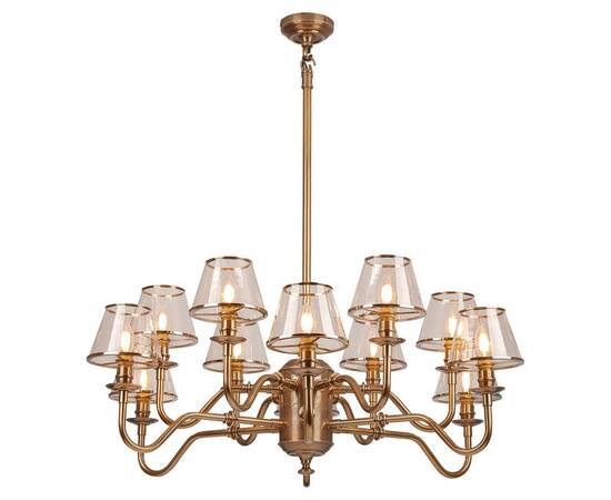 Подвесная люстра Covali PL-31147