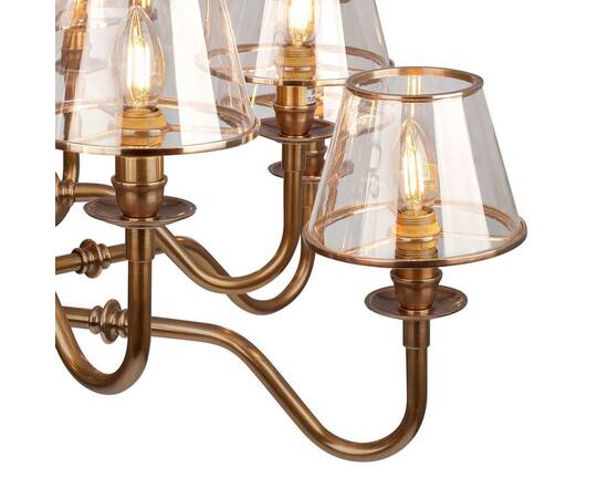 Подвесная люстра Covali PL-31147, изображение 2