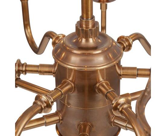 Подвесная люстра Covali PL-31147, изображение 3