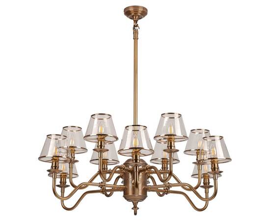 Подвесная люстра Covali PL-31147, изображение 4