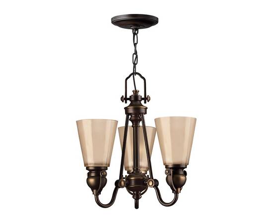 Подвесная люстра Hinkley Mayflower HK-MAYFLOWER3