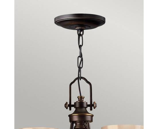 Подвесная люстра Hinkley Mayflower HK-MAYFLOWER3, изображение 2