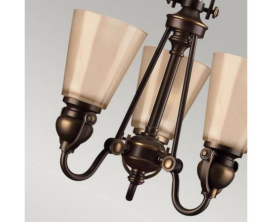 Подвесная люстра Hinkley Mayflower HK-MAYFLOWER3, изображение 3