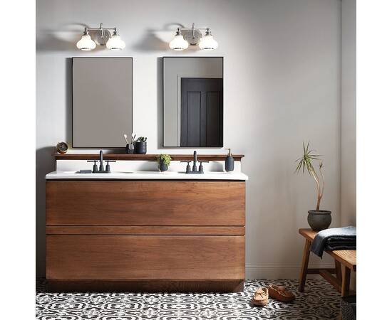 Бра Hinkley Ainsley HK-AINSLEY2-BATH, изображение 2