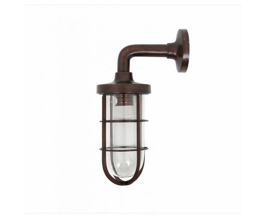 Уличный настенный светильник Covali WL-39971