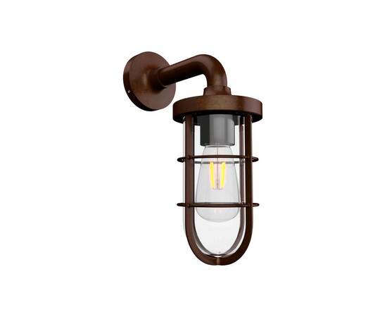 Уличный настенный светильник Covali WL-39971, изображение 4